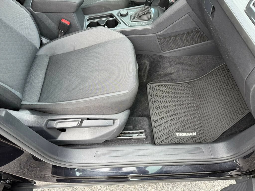 Used 2020 Volkswagen Tiguan S AWD/4WD image 59
