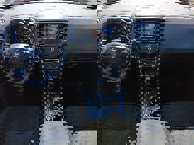 Used 2015 Nissan Pathfinder 4WD image 15