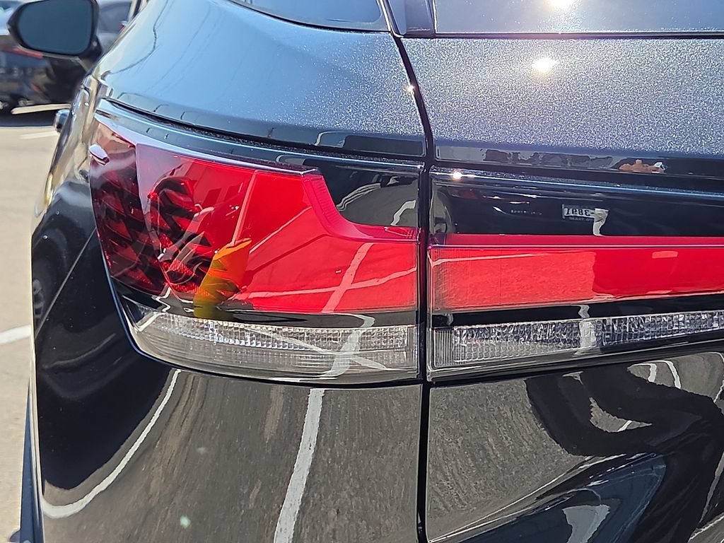 New 2026 Lexus RX 350 FWD w/ Accessory Package (Z1) image 11