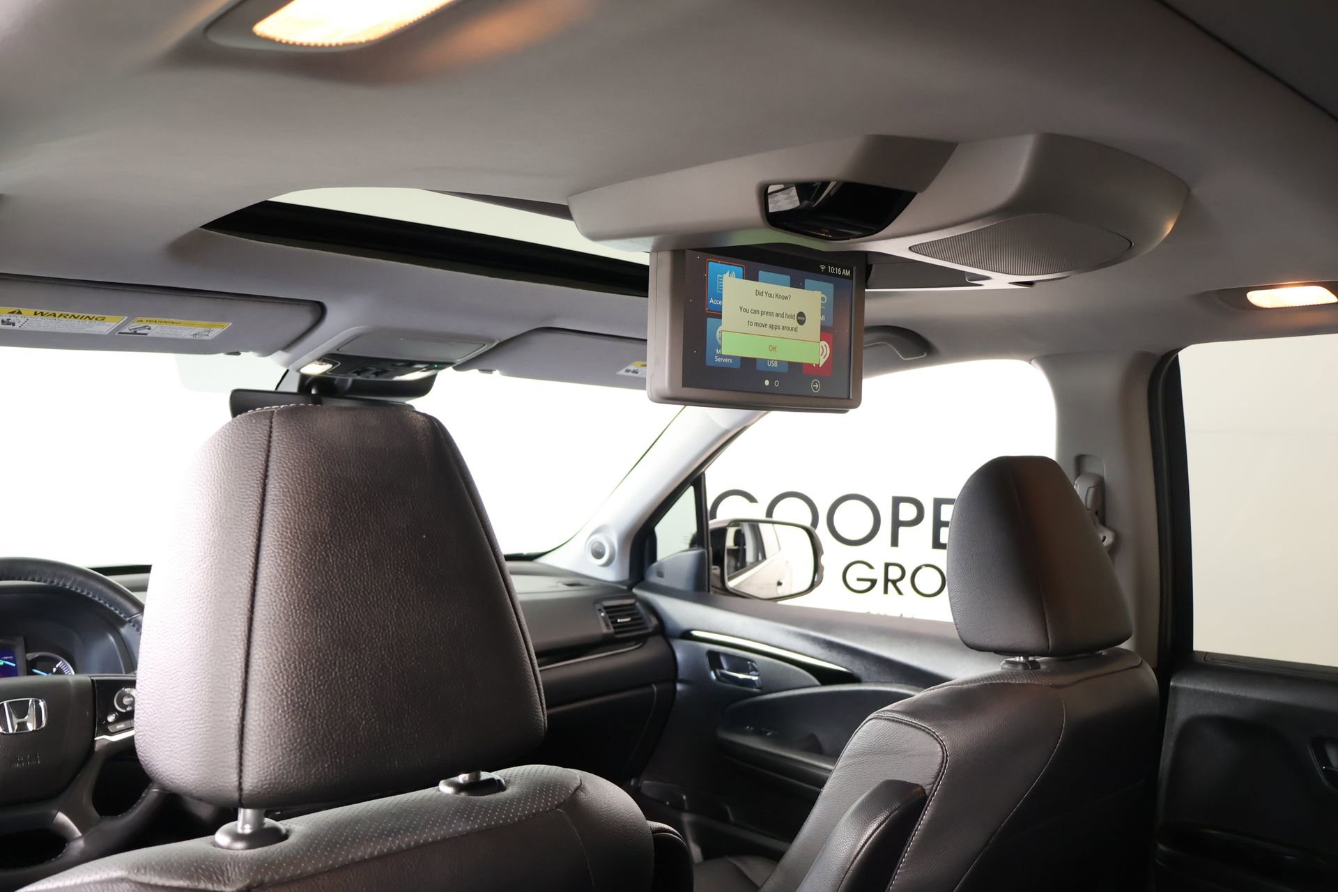 Used 2022 Honda Pilot Elite image 15