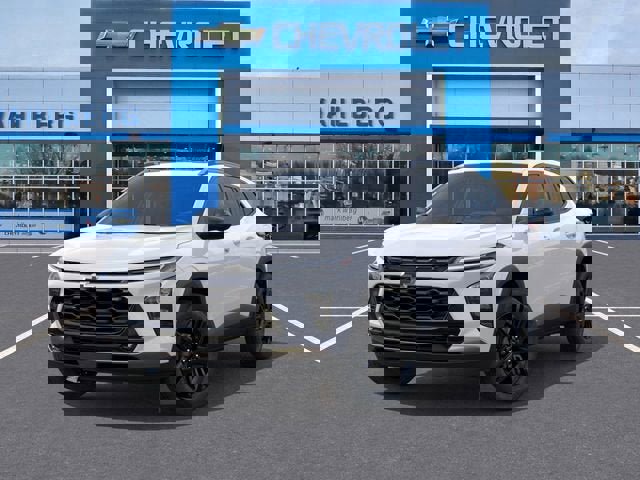 New 2026 Chevrolet Trax ACTIV w/ Sunroof Package image 6