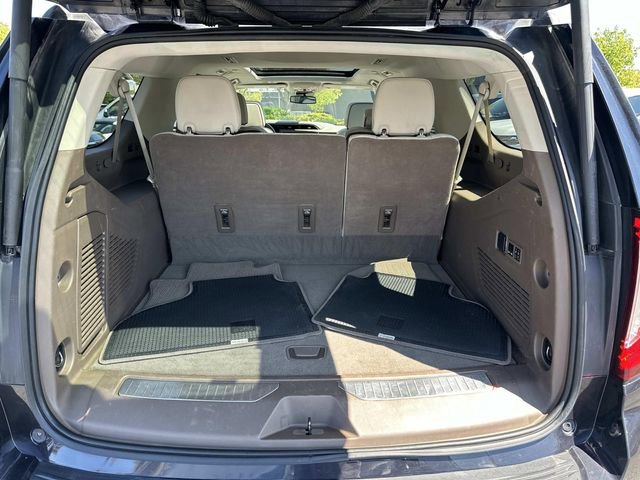 Used 2023 GMC Yukon XL Denali image 17