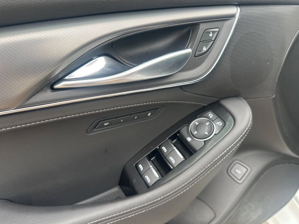 Certified 2024 Cadillac CT5 Premium Luxury w/ Climate Package image 14