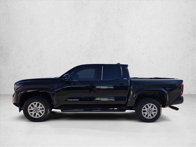 Certified 2025 Toyota Tacoma SR5 image 9