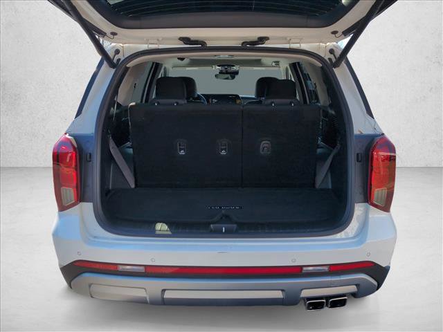 Used 2024 Hyundai Palisade Limited image 7