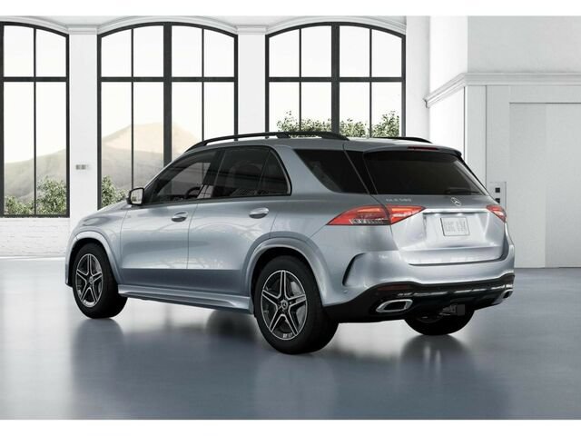 New 2026 Mercedes-Benz GLE 580 4MATIC image 72