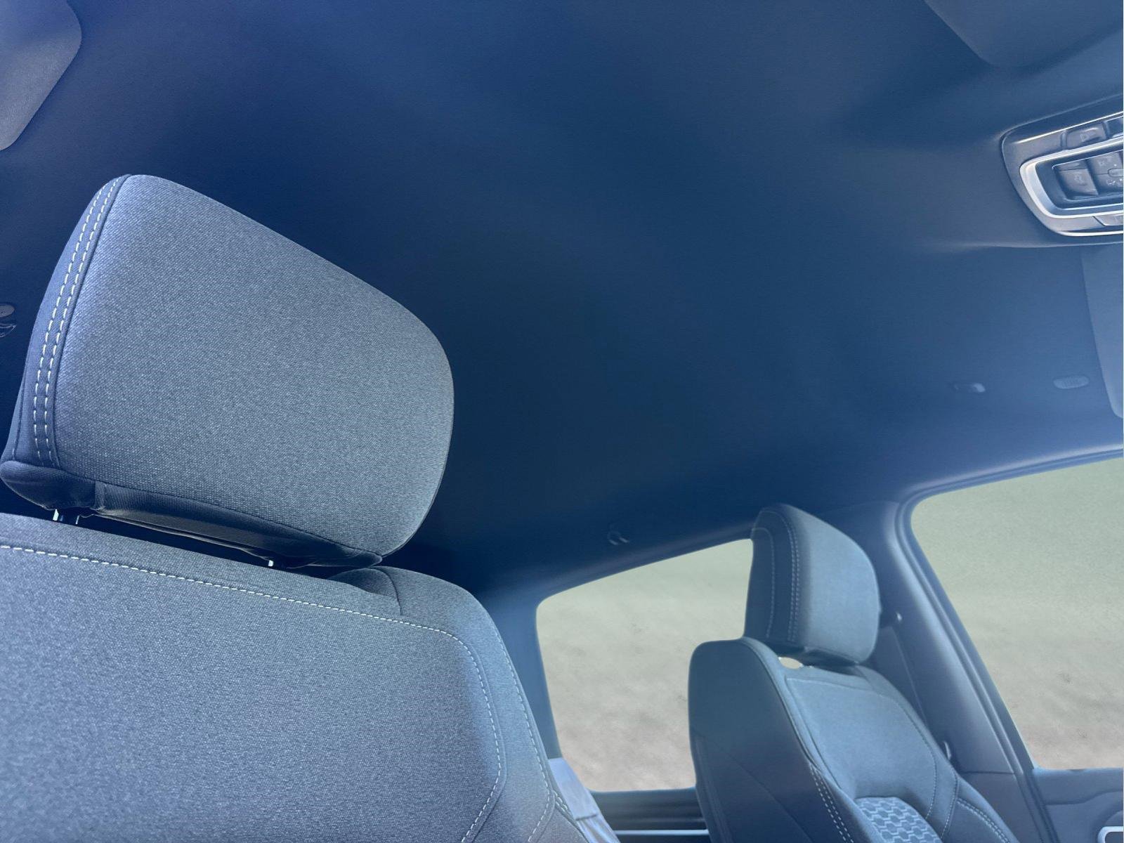 New 2026 RAM 1500 4x4 Crew Cab image 16
