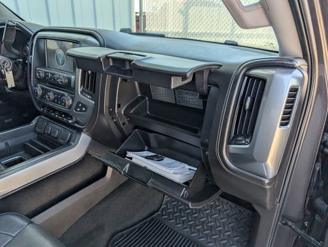 Used 2014 Chevrolet Silverado 1500 LTZ Z71 w/ LTZ Plus Package image 32