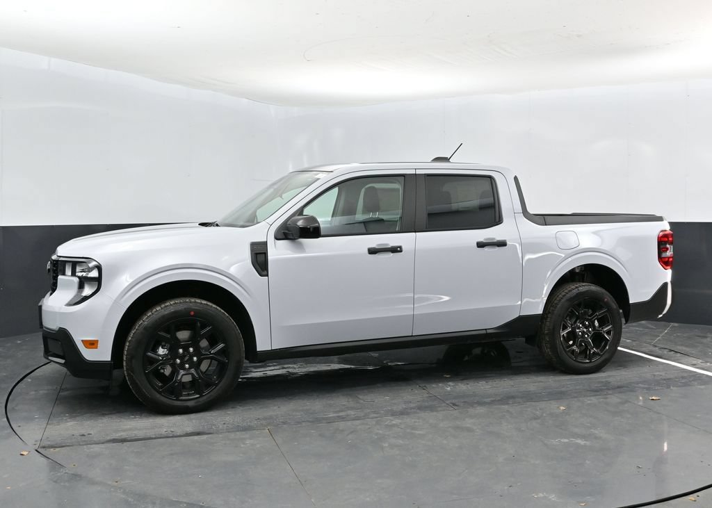 New 2026 Ford Maverick XLT w/ Equipment Group 301A AWD/4WD image 8
