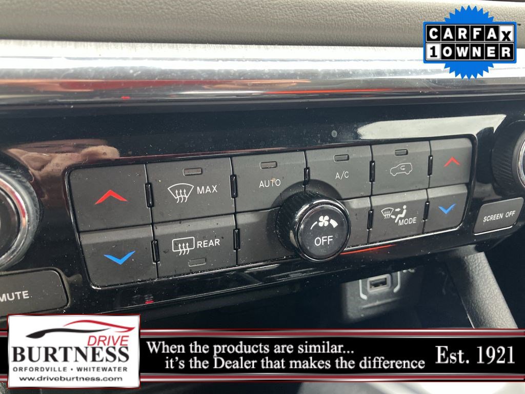 Used 2022 Jeep Compass Limited image 34