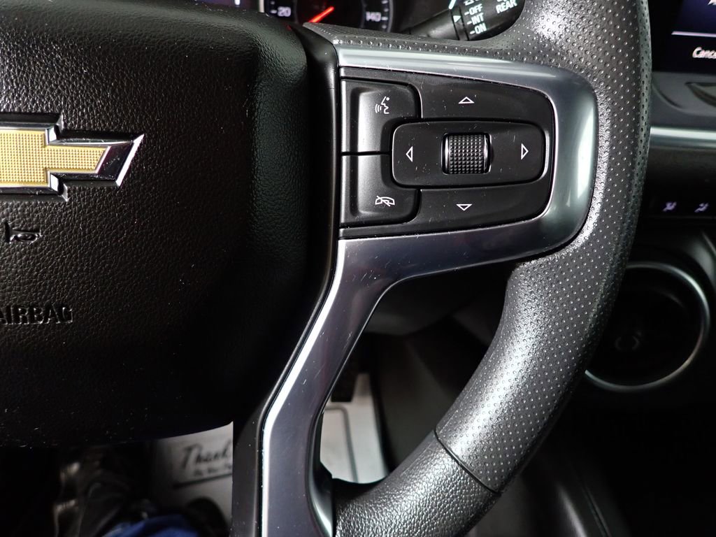 Used 2021 Chevrolet Blazer LT image 27