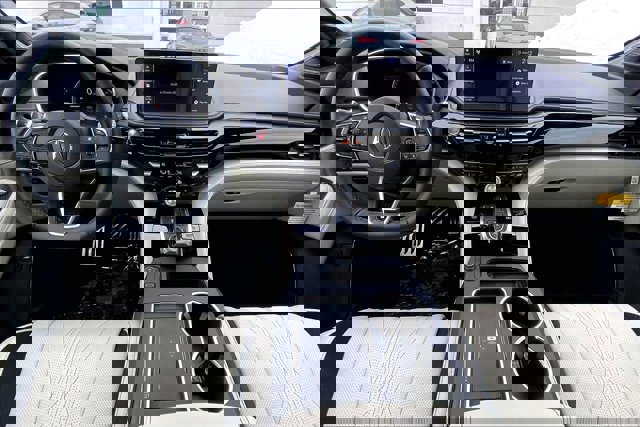 New 2026 Acura MDX Type S image 7