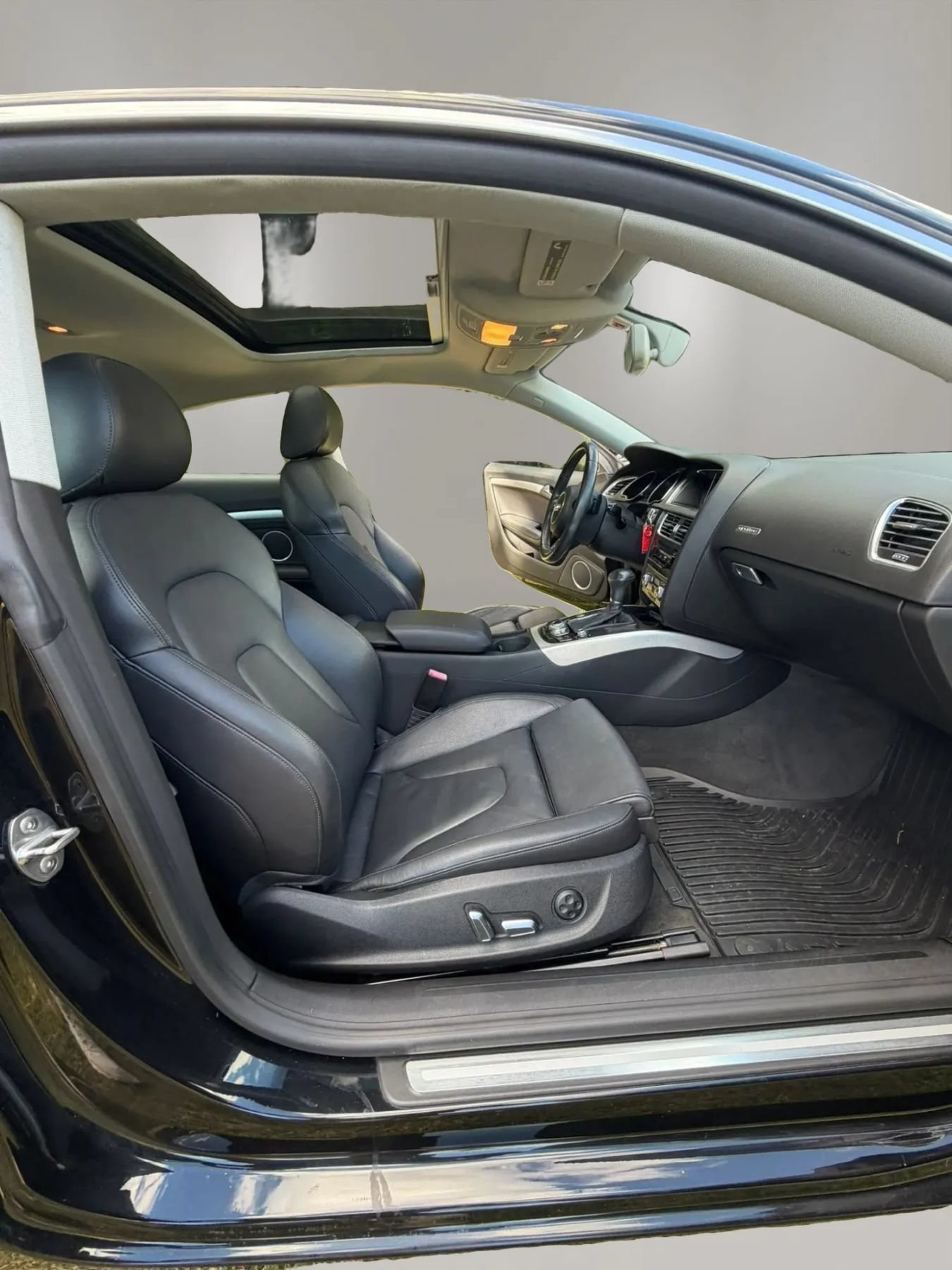 Used 2013 Audi A5 2.0T Prestige AWD/4WD image 10