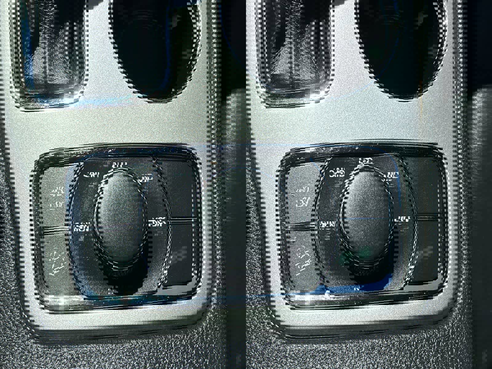 Used 2019 Jeep Grand Cherokee Limited w/ Trailer Tow Group IV image 27