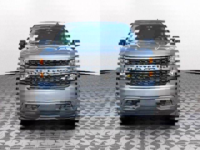 Used 2020 Chevrolet Silverado 1500 Custom w/ Custom Value Package video 2