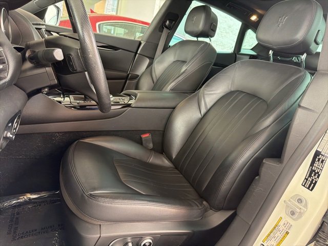 Certified 2022 Maserati Levante GT image 15