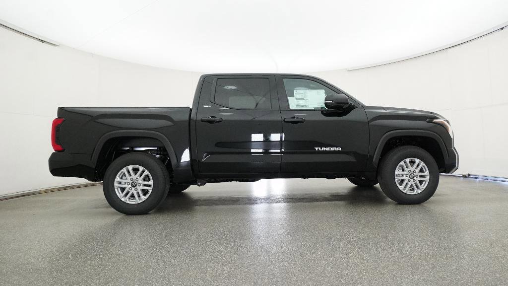 New 2026 Toyota Tundra SR5 image 17
