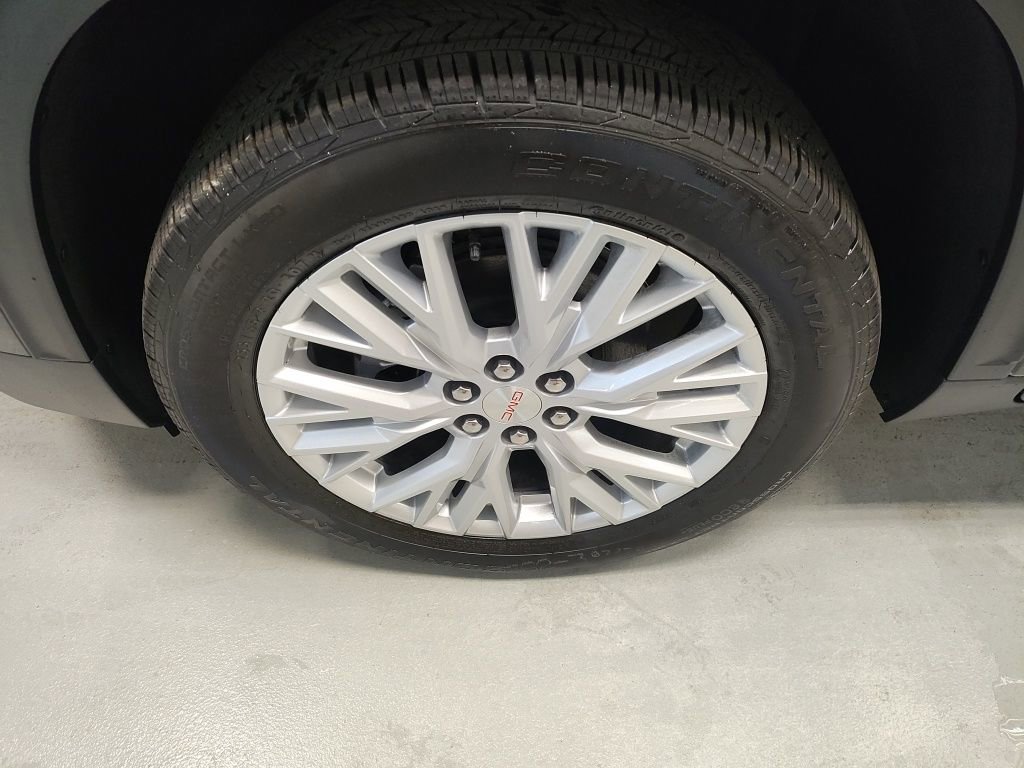 New 2026 GMC Acadia Elevation w/ Elevation Premium Package image 20