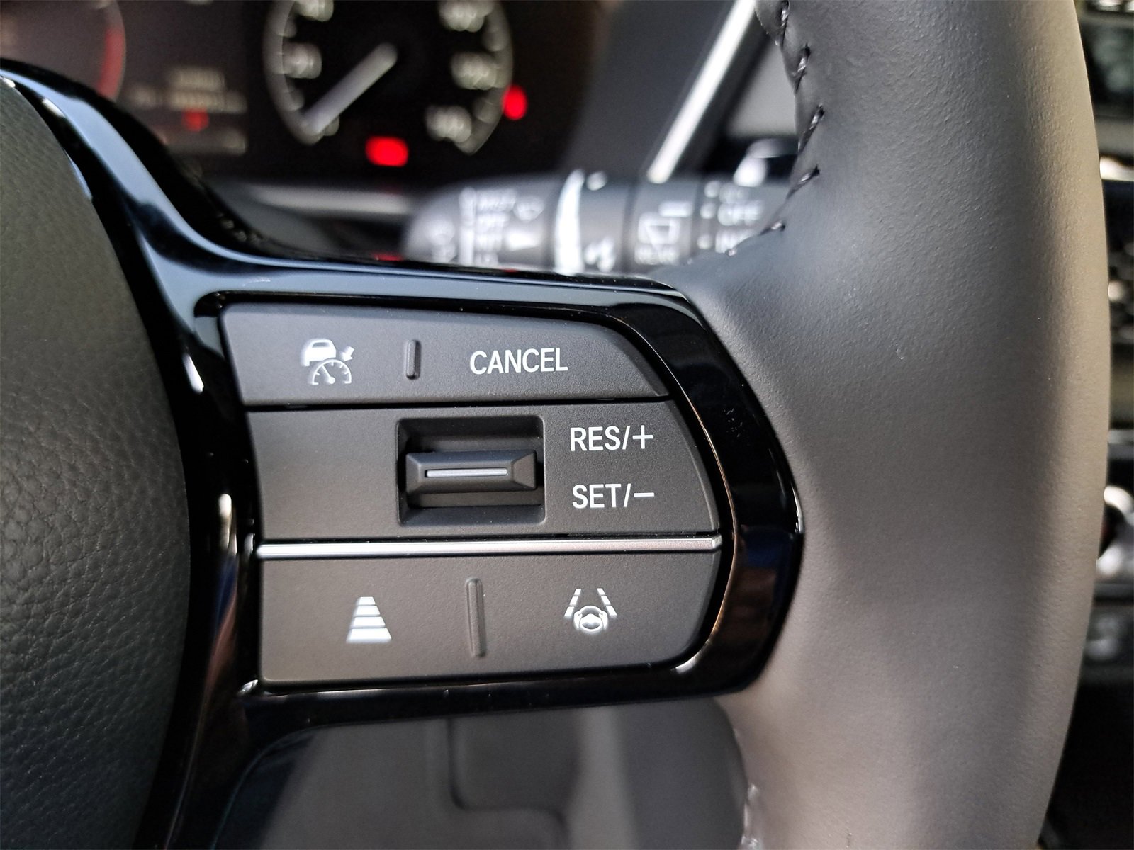 New 2025 Honda CR-V EX-L image 19