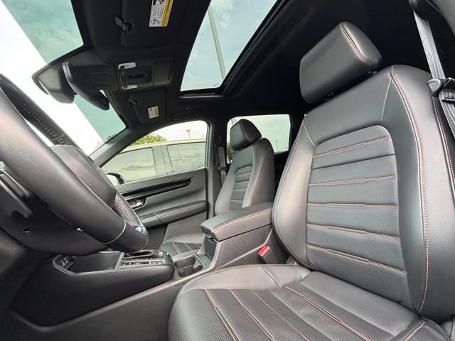 Used 2023 Honda CR-V Sport Touring image 33