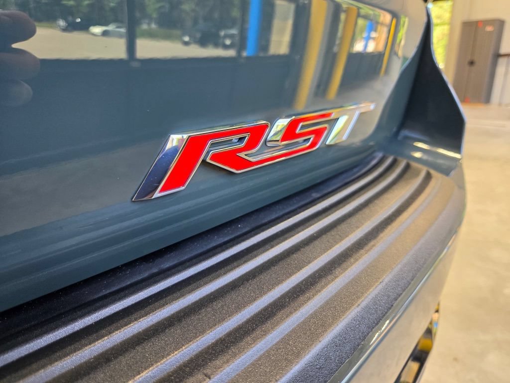 Used 2025 Chevrolet Tahoe RST w/ RST Capability Package AWD/4WD image 13