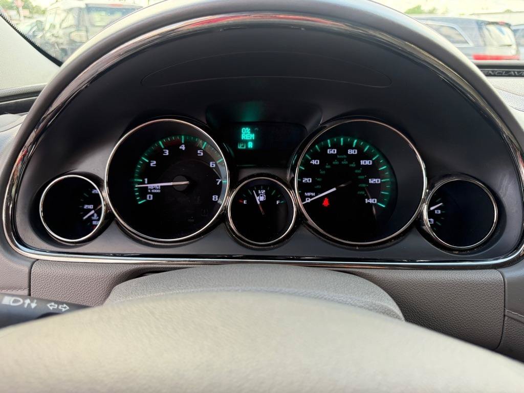 Used 2015 Buick Enclave Convenience FWD image 38