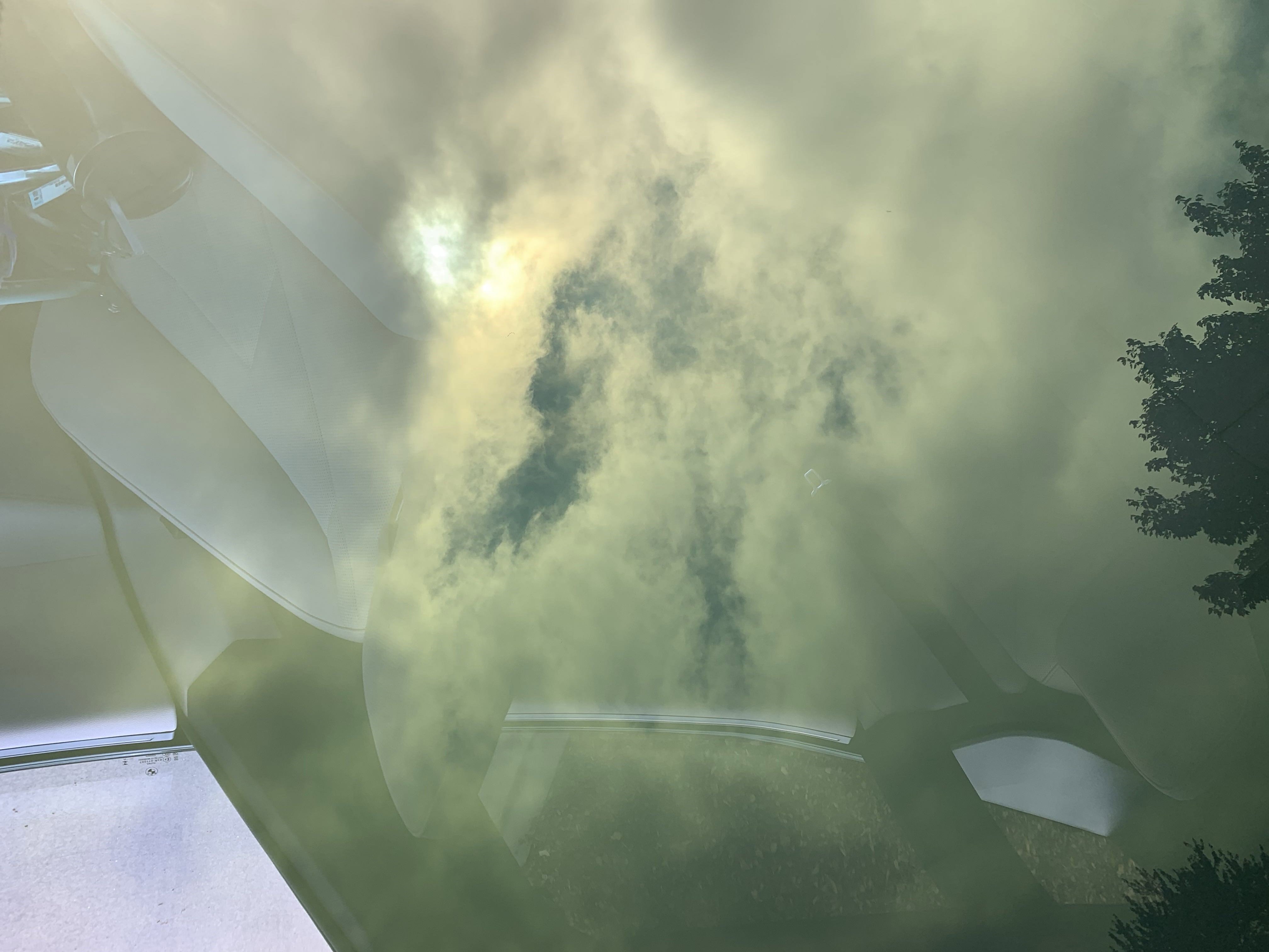 Used 2026 BMW iX xDrive60 w/ Premium Package image 31