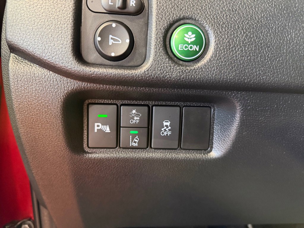 Used 2023 Honda Passport EX-L image 37