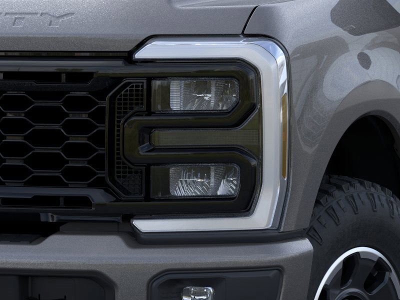 New 2026 Ford F350 Lariat image 18