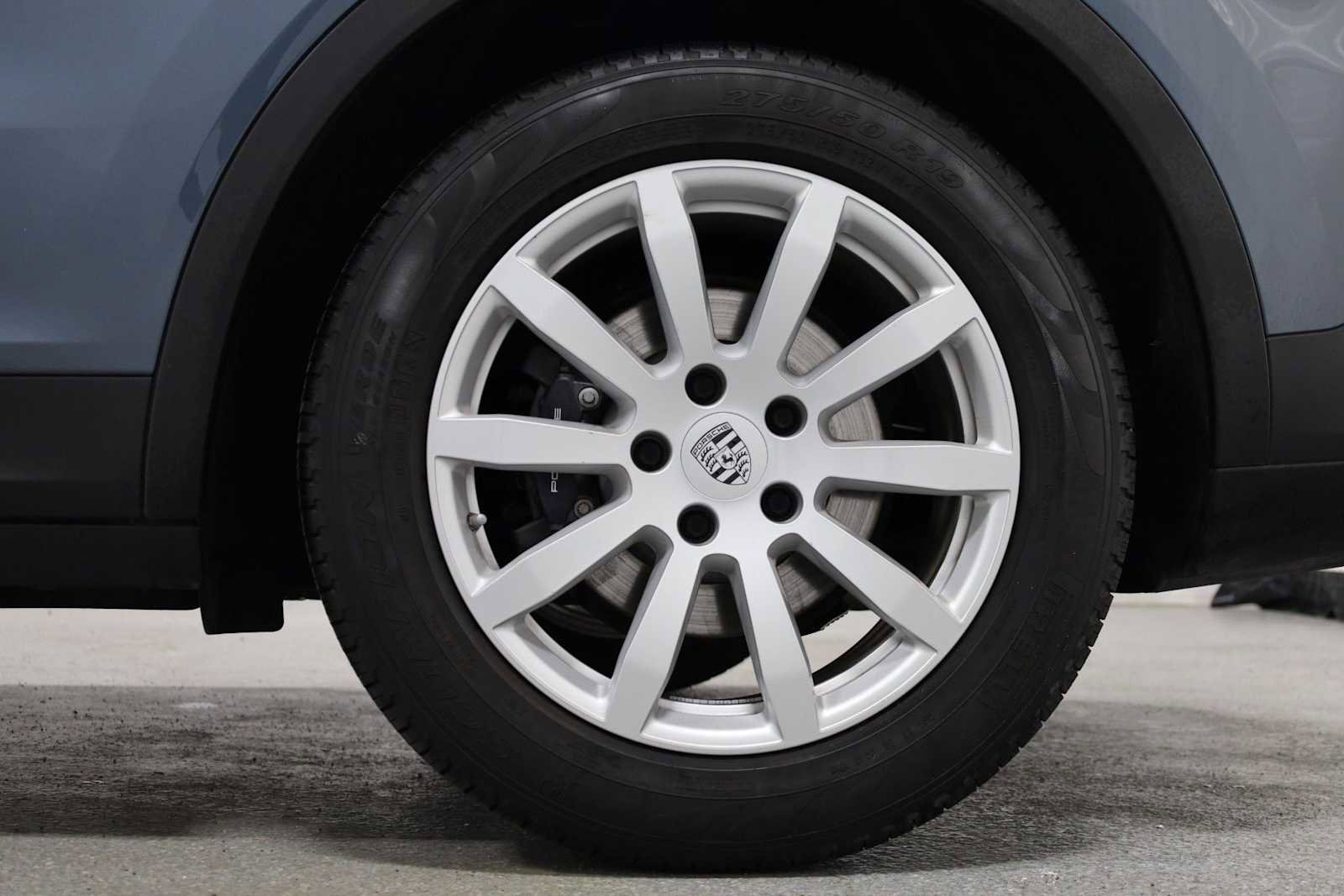 Used 2019 Porsche Cayenne AWD/4WD image 39