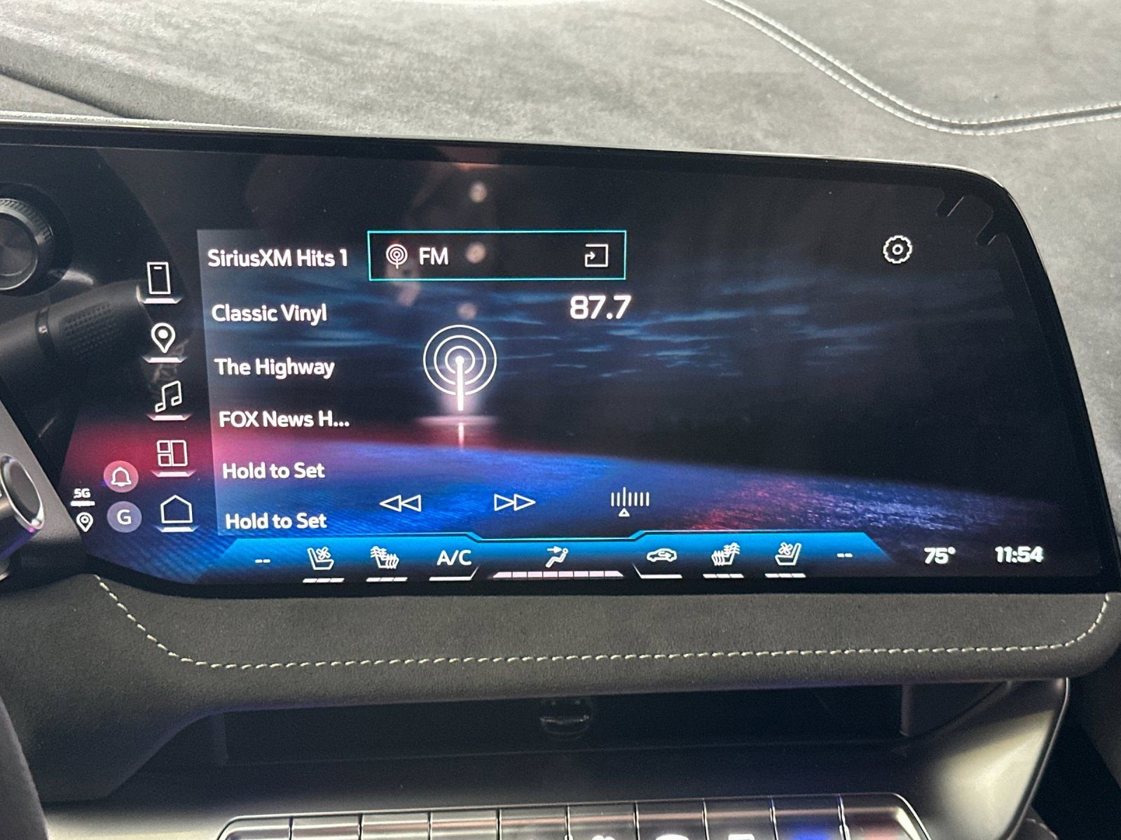 New 2026 Chevrolet Corvette Z06 image 20