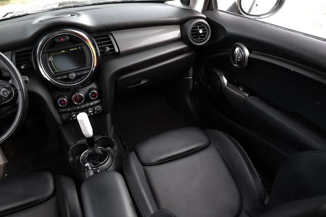 Used 2015 MINI Cooper 2-Door Hardtop FWD image 26