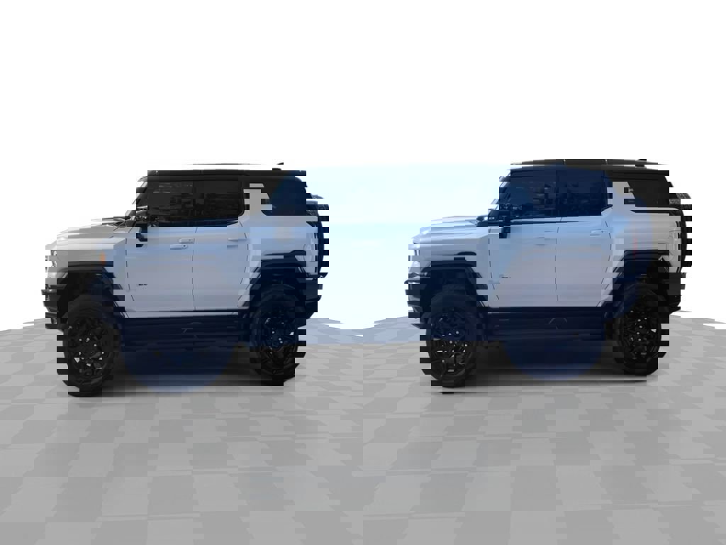 New 2026 GMC Hummer EV SUV image 5
