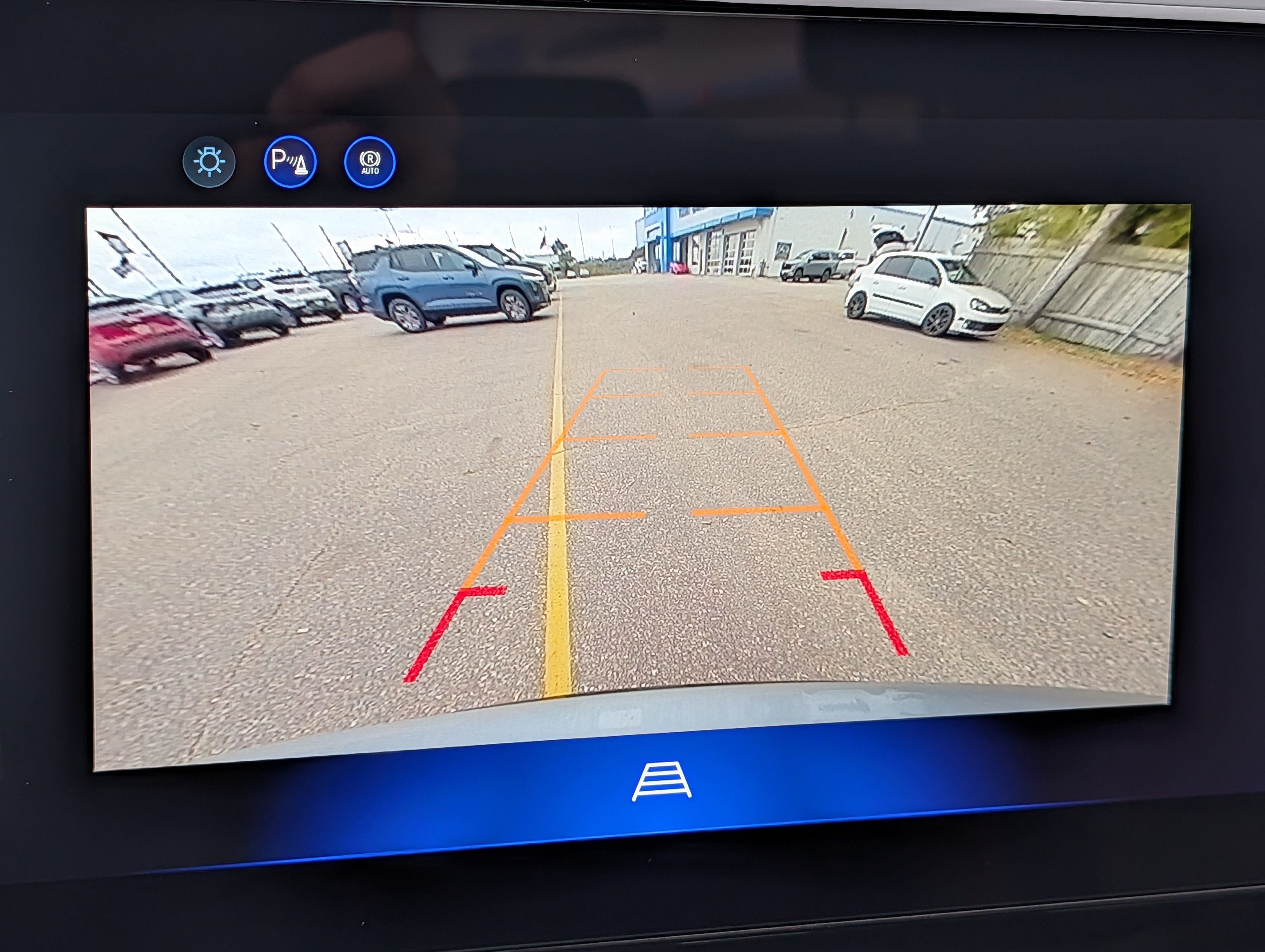 New 2027 Chevrolet Equinox RS AWD/4WD image 21