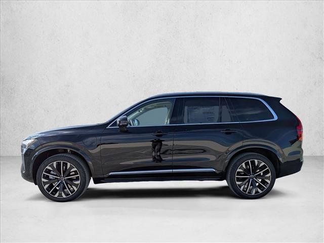 New 2026 Volvo XC90 T8 Ultra w/ Protection Package Premier image 10
