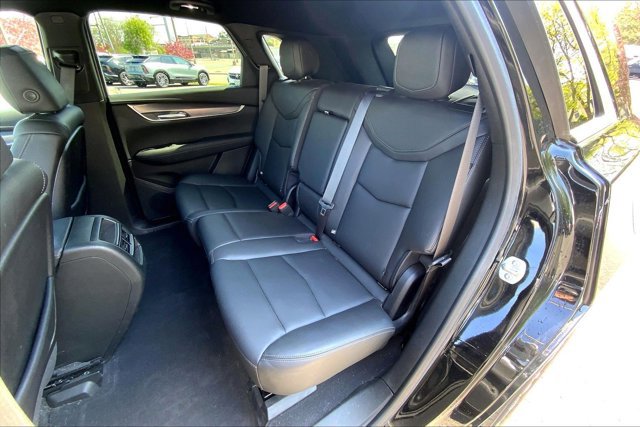 Used 2024 Cadillac XT5 Luxury w/ LPO, Floor Liner Package AWD/4WD image 25