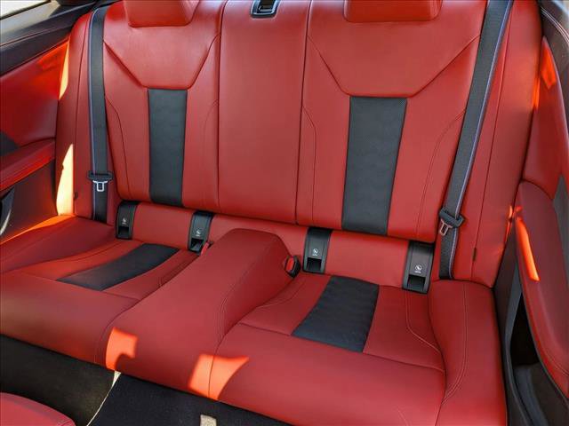 Certified 2024 BMW M4 Coupe image 19