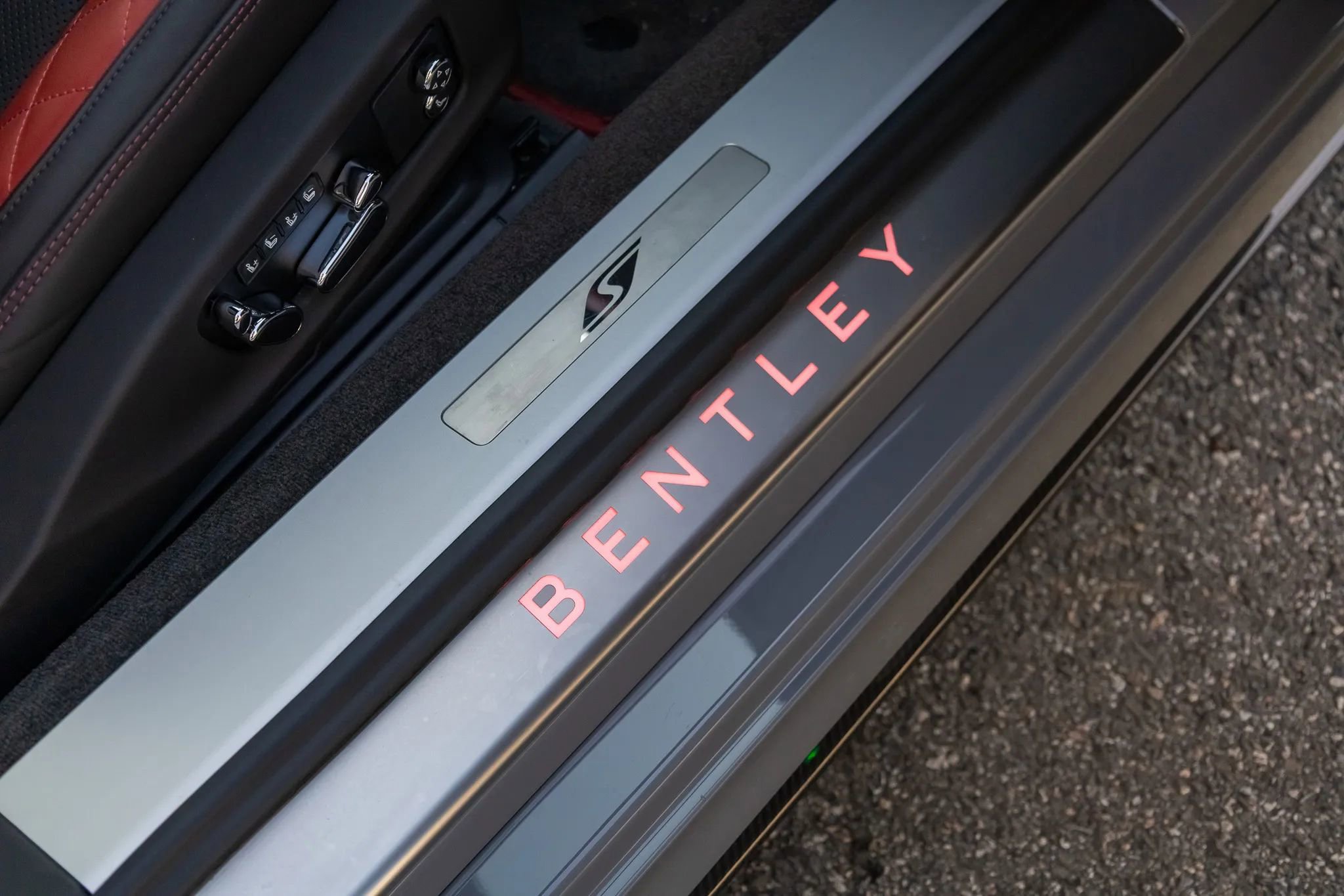 Used 2023 Bentley Continental GT Mulliner image 63