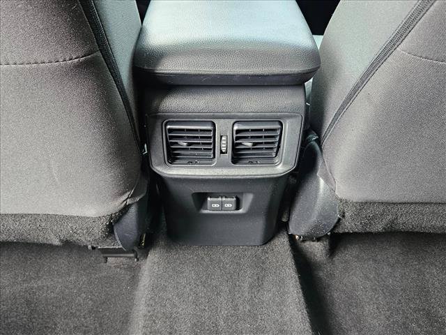 Used 2023 Toyota RAV4 XLE w/ Convenience Package FWD image 18