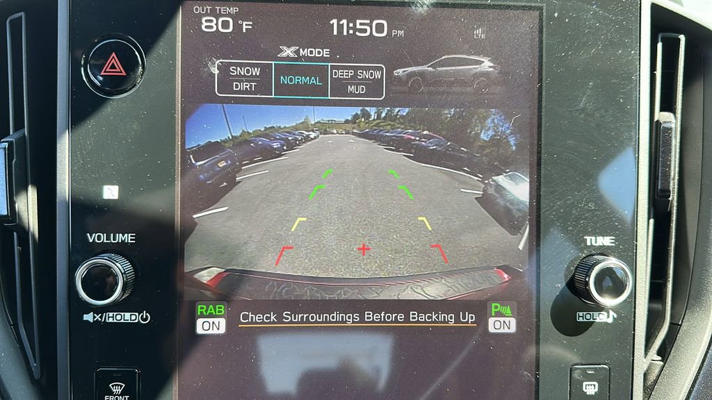 Certified 2024 Subaru Crosstrek 2.5i Wilderness w/ Wilderness Package image 18