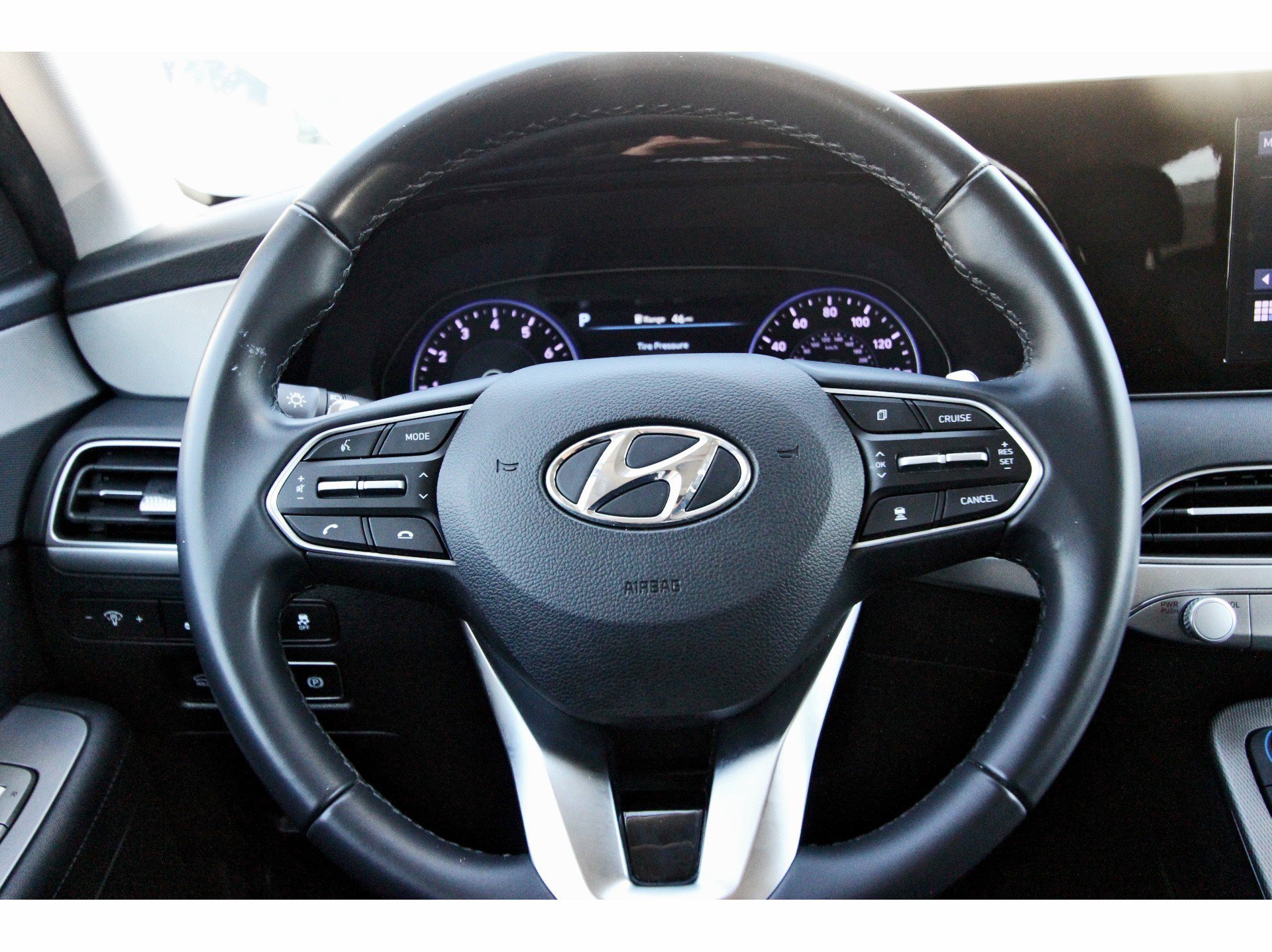 Used 2022 Hyundai Palisade SEL w/ Convenience Package FWD image 16