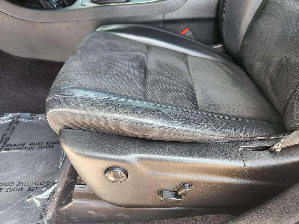Used 2019 Dodge Durango R/T AWD/4WD image 14