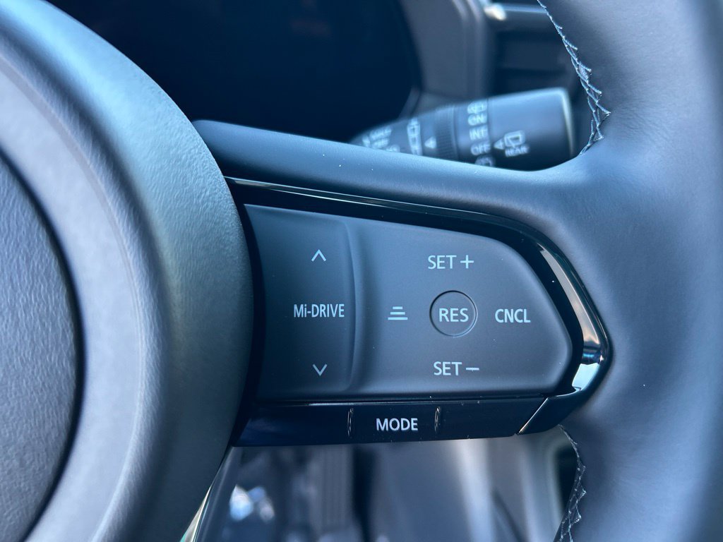 New 2026 MAZDA CX-5 Select AWD/4WD image 18