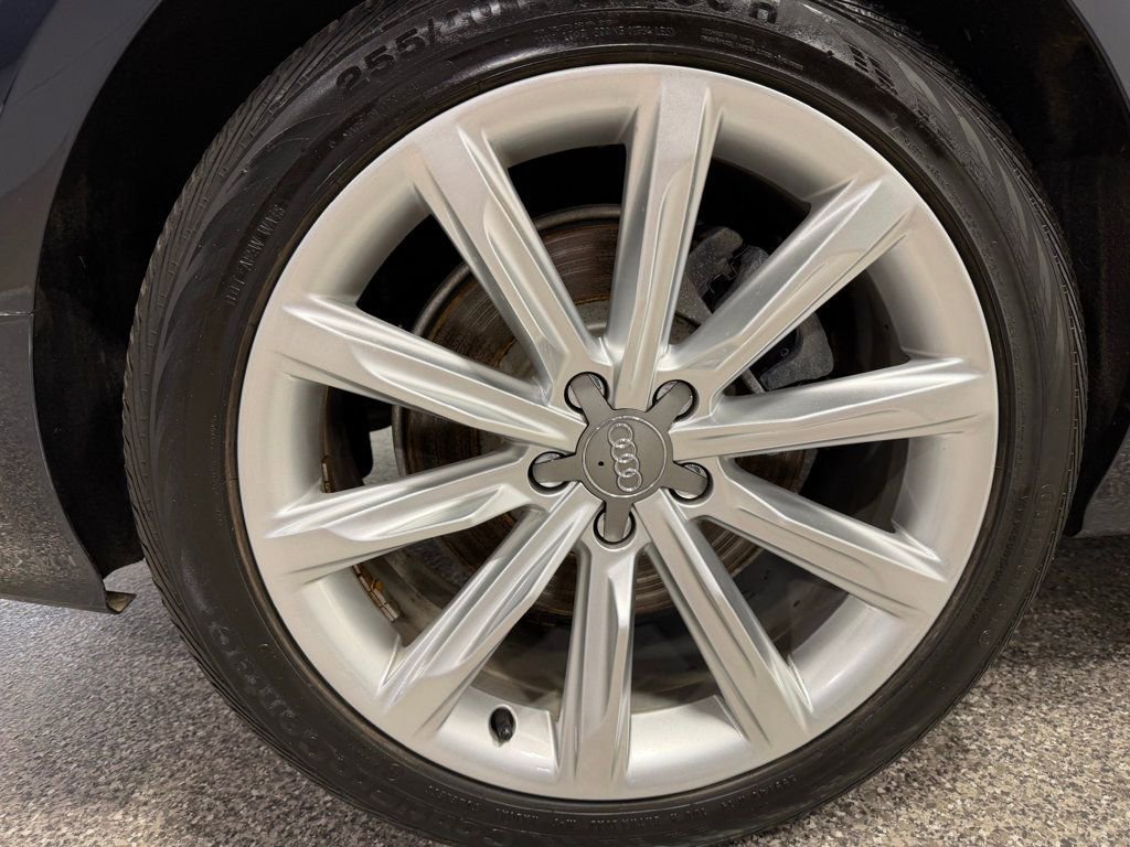 Used 2014 Audi A7 3.0T Premium Plus image 10