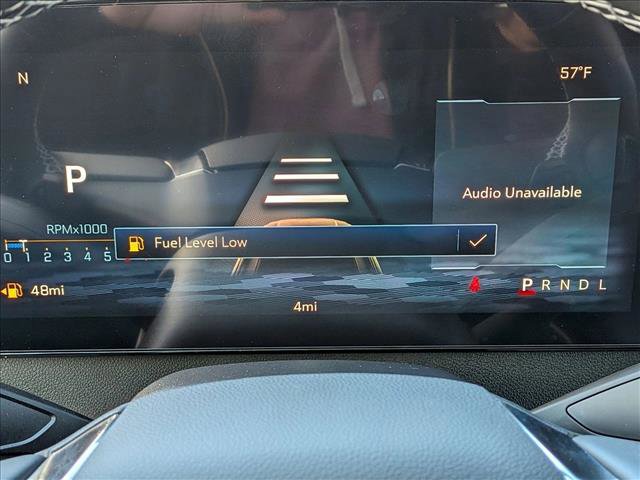 New 2026 Chevrolet Traverse LT image 11