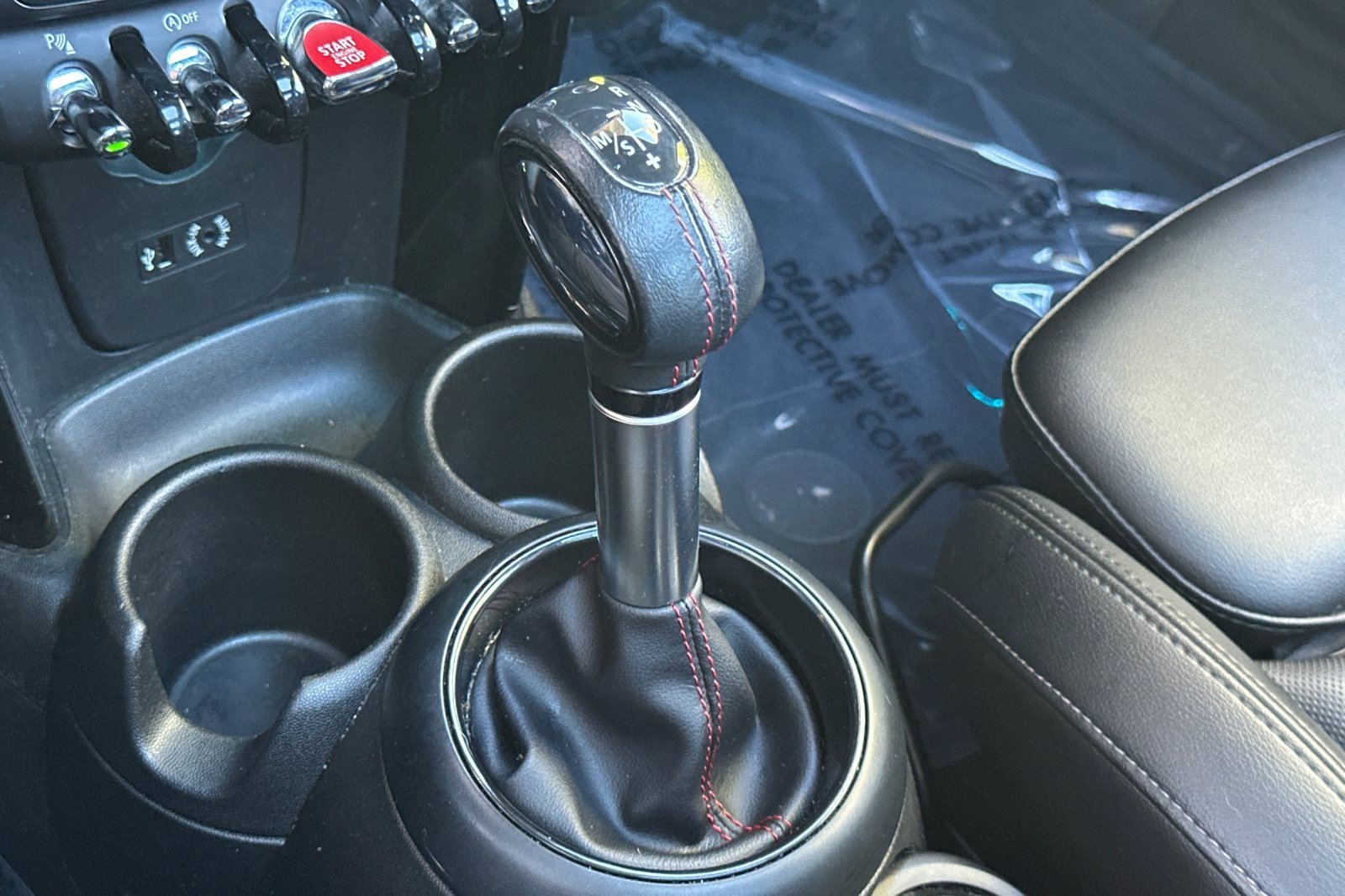 Used 2018 MINI Cooper S FWD image 17