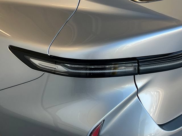 New 2026 Lexus ES 350e FWD image 20