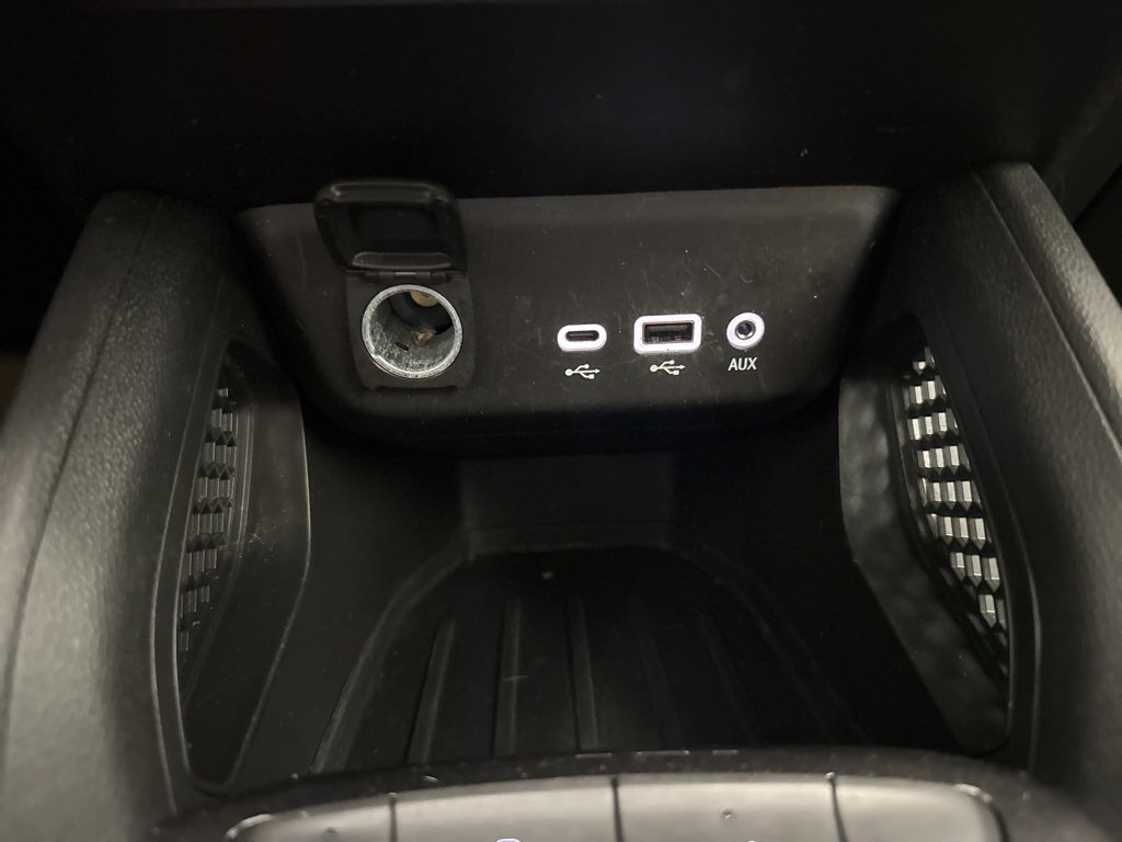 Used 2022 Chevrolet TrailBlazer LS image 25