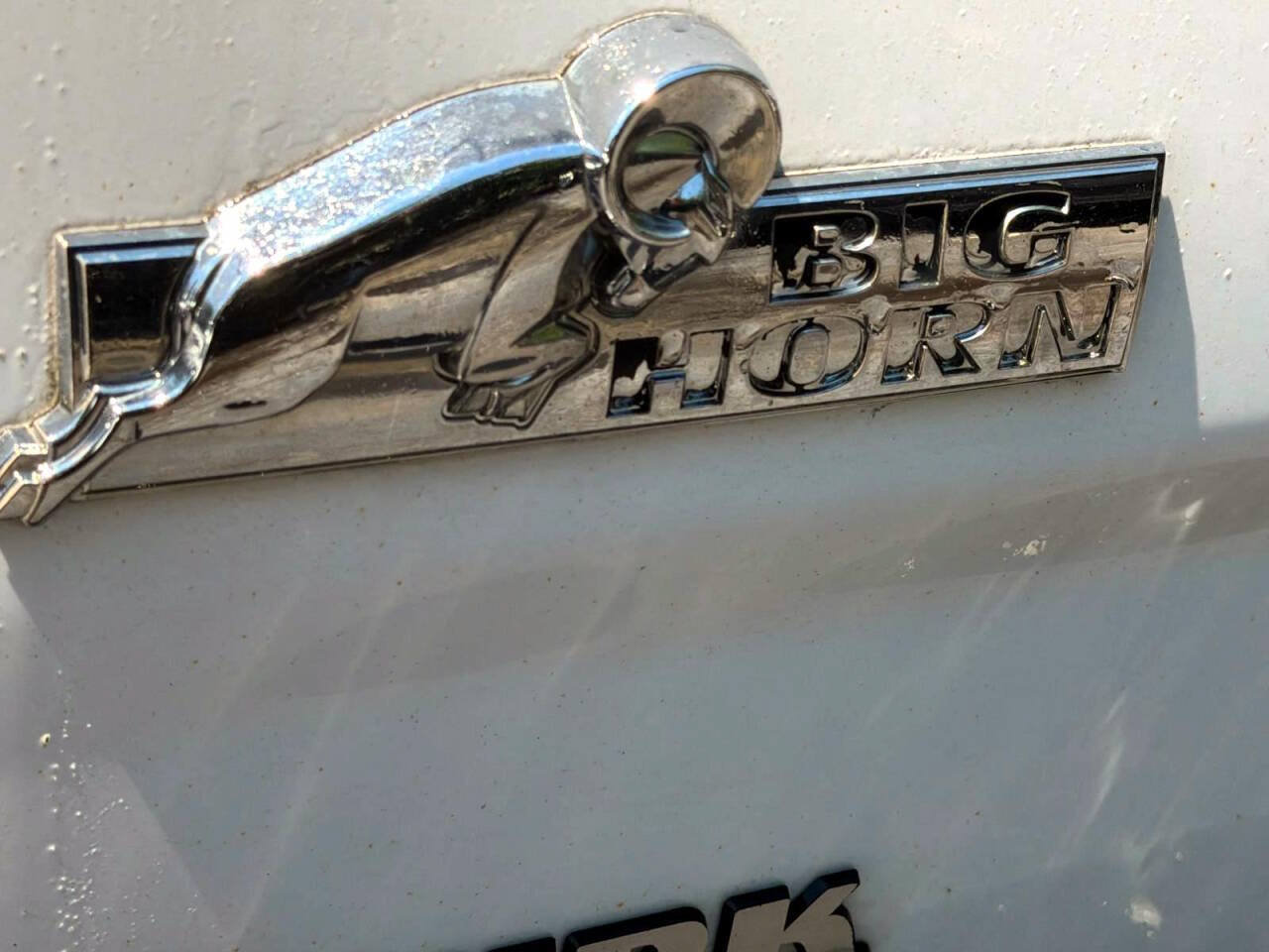 Used 2014 RAM 1500 Big Horn AWD/4WD image 10