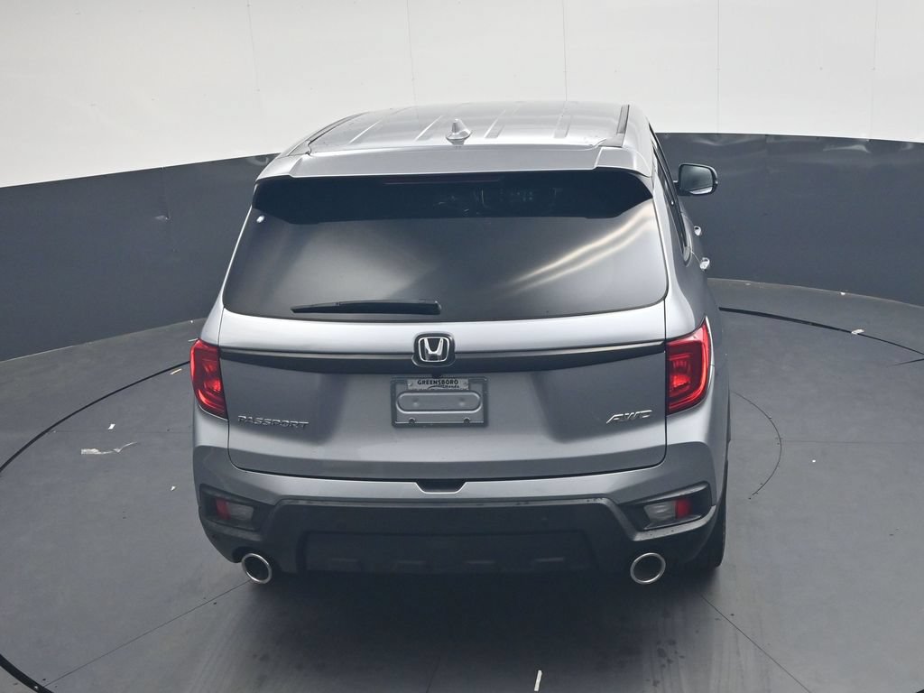 Used 2023 Honda Passport EX-L image 28